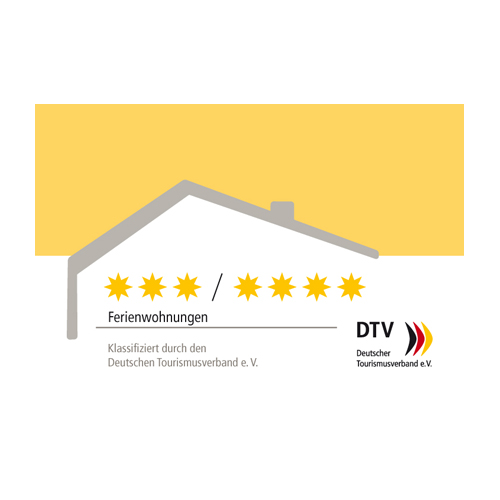 Klassifizierung vom DTV